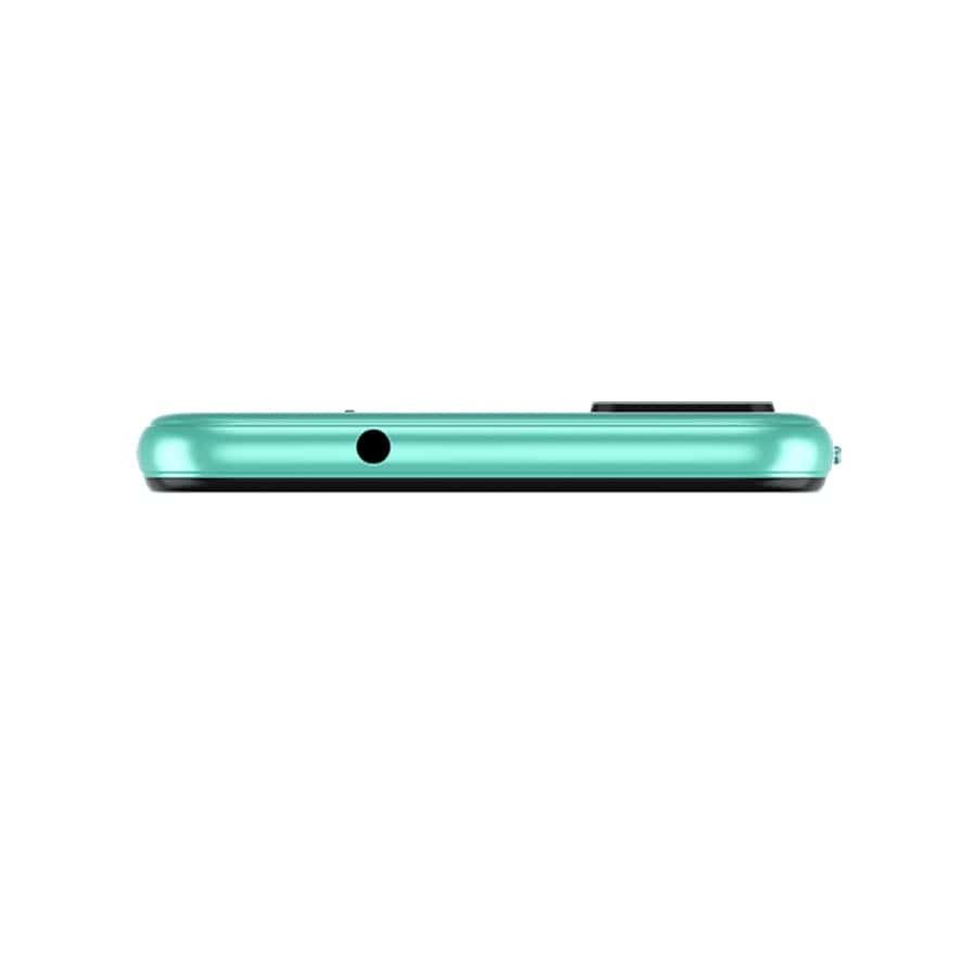 Aspera AS7 (Dual Sim, 32GB/2GB, 6.5'') - Green