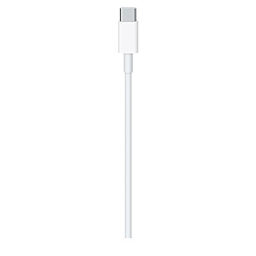 Apple Original Usb Type-c to Usb Type-c Data Charger Cable 2m - White