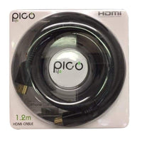 Thumbnail for PICO 1.2 HDMI Cable with Gold Plated Connectors