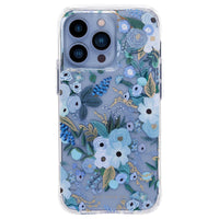 Thumbnail for Case-Mate Rifle Paper Case Antimicrobial for iPhone 13 Pro Max (6.7