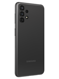 Thumbnail for Telstra Locked Samsung Galaxy A13 6.6'' (128GB, 4GX) - Black