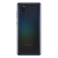 Thumbnail for Telstra Locked Samsung Galaxy A21s (2021) 4GX 128GB | 6.5