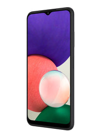 Thumbnail for Telstra Locked Samsung Galaxy A22 5G 128GB - Grey