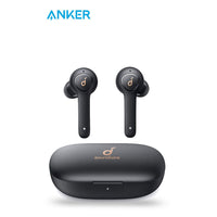 Thumbnail for Anker Soundcore Life P2 True Wireless Earbuds - Black