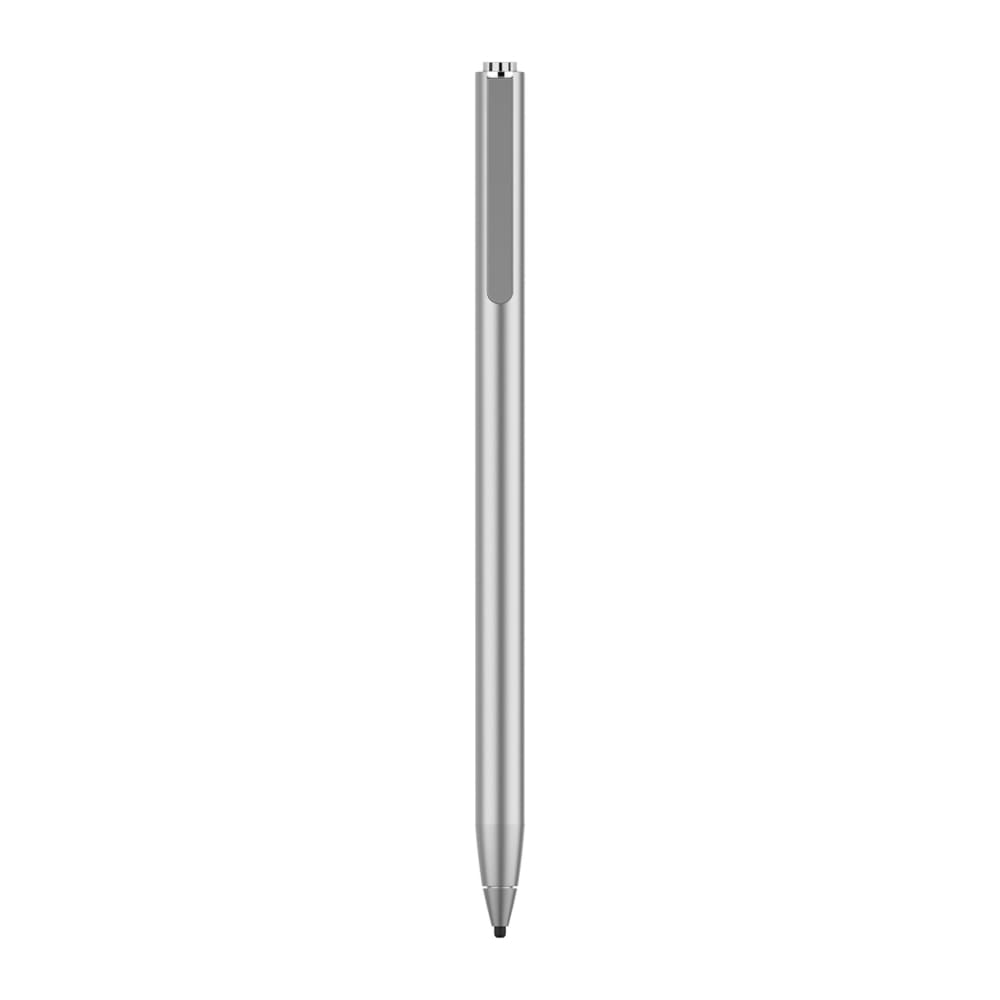 Adonit Dash 4 Stylus Pen - Silver - Accessories