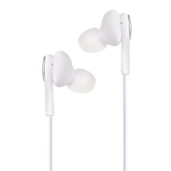 Samsung AKG In-Ear 3.5mm Earphone for Samsung 3.5mm Phones - White