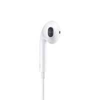 Thumbnail for EarPods with 3.5mm Headphone Plug No Mic and Volume Control