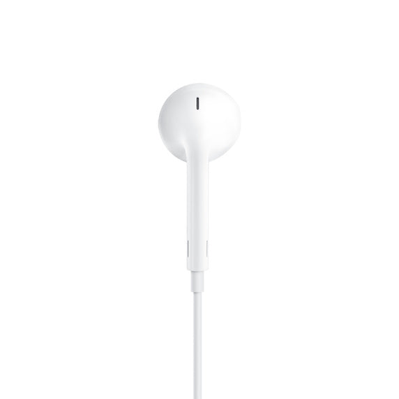 EarPods with 3.5mm Headphone Plug No Mic and Volume Control
