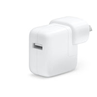 Thumbnail for Apple 12W A1401 USB Power Charger Adapter for iPad iPad Mini IPad Pro 9.7 12.9 - White - Accessories