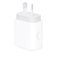 Thumbnail for Apple 20W USB-C Power Adapter - Accessories