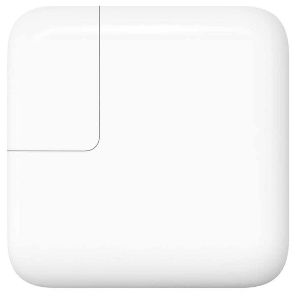 Apple 30W USB-C Power Adapter - Accessories