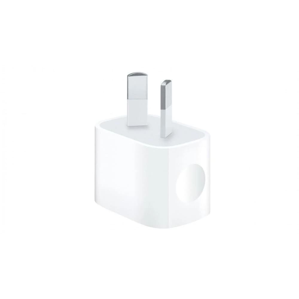 Apple 5W USB Power Adapter A1444 for iPhone 5S 5C 6 6+ - Accessories
