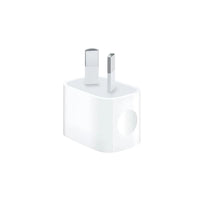 Thumbnail for Apple 5W USB Power Adapter A1444 for iPhone 5S 5C 6 6+ - Accessories
