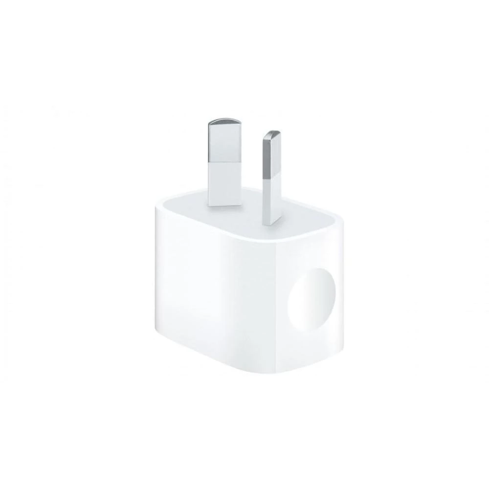 Apple 5W USB Power Adapter A1444 for iPhone 5S  5C  6   6+ 7 7+ 8 8+