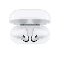 Thumbnail for Apple AirPods (2nd Gen/2019) with Wireless Charging Case AU Stock - Audio