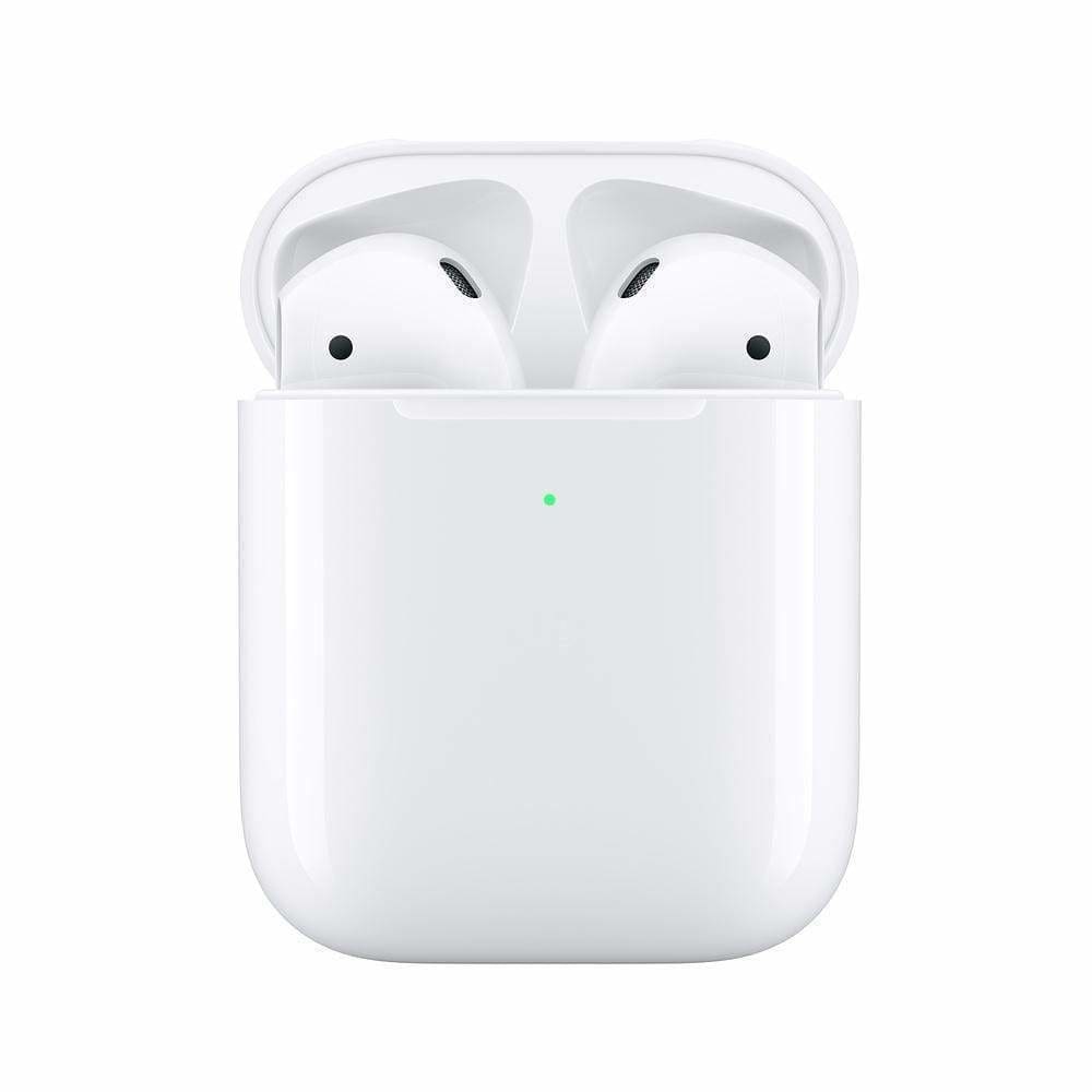 Apple AirPods (2nd Gen/2019) with Wireless Charging Case AU Stock - Audio