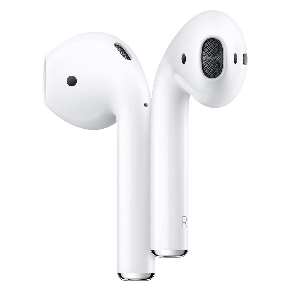 Apple AirPods (2nd Gen/2019) with Wireless Charging Case AU Stock - Audio