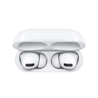 Thumbnail for Apple AirPods Pro with MagSafe Charging Case (2021) - White - Accessories