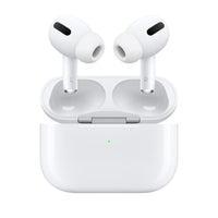 Thumbnail for Apple AirPods Pro with MagSafe Charging Case (2021) - White - Accessories