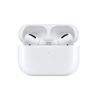 Thumbnail for Apple AirPods Pro with MagSafe Charging Case (2021) - White - Accessories