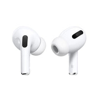 Thumbnail for Apple AirPods Pro with MagSafe Charging Case (2021) - White - Accessories