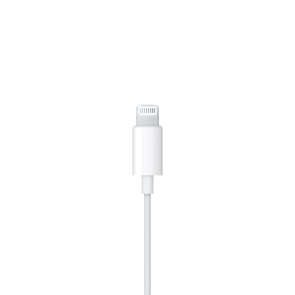 Apple EarPods with Lightning Connector - Accessories