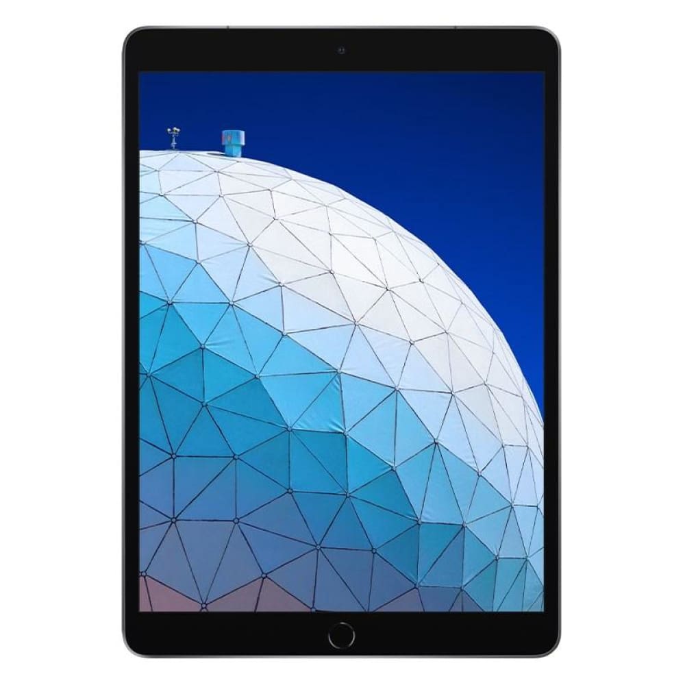 Apple iPad 10.5-inch iPad Air Wi Fi + Cellular 64GB Space Grey - Accessories