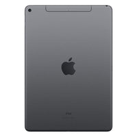 Thumbnail for Apple iPad 10.5-inch iPad Air Wi Fi + Cellular 64GB Space Grey - Accessories