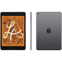 Thumbnail for Apple iPad Mini 5 Wi-Fi + Cellular 256GB Space Grey - Accessories