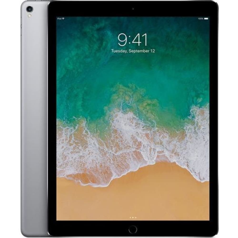 Apple iPad Tablets & Accessories