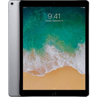Thumbnail for Apple iPad Pro 12.9 Wi-Fi Cellular 64GB - Space Grey - Tablets