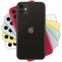 Thumbnail for Apple iPhone 11 (128GB) - Black - Mobiles