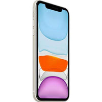 Thumbnail for Apple iPhone 11 128GB - White - Mobiles