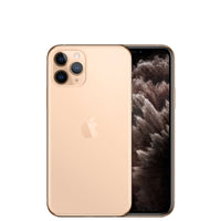 Thumbnail for Apple iphone 11 Pro 512GB - Gold - Mobiles