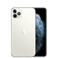 Thumbnail for Apple iphone 11 Pro Max 256GB - Silver - Mobiles