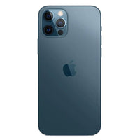 Thumbnail for Apple iPhone 12 Pro Max 128GB - Pacific Blue - Mobiles
