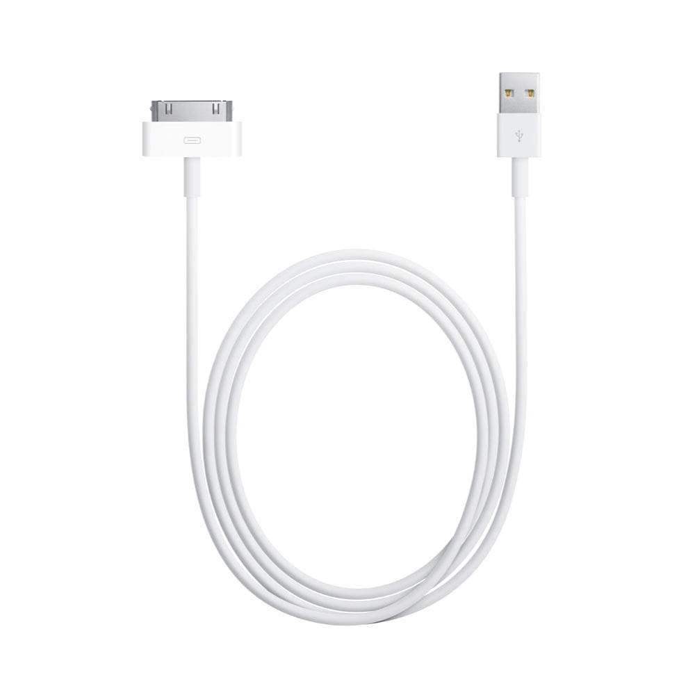 Apple iphone 4/4s/ipad 1/ipad 2/ ipad 3 Cable - 30Pin New - Accessories