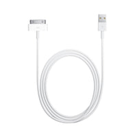 Thumbnail for Apple iphone 4/4s/ipad 1/ipad 2/ ipad 3 Cable - 30Pin New - Accessories