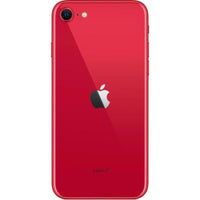 Thumbnail for Apple iPhone SE 256GB (2020) - (PRODUCT)Red - Mobiles