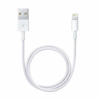 Thumbnail for Apple Lightning Cable MD819 (2 m) - Retail pack New - Accessories