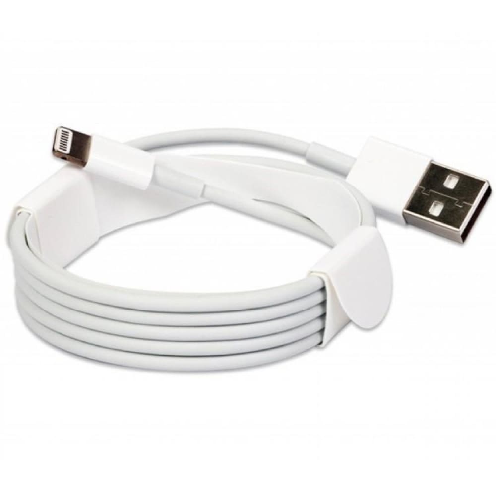 Apple Lightning Cable MD819 (2 m) - Retail pack New - Accessories