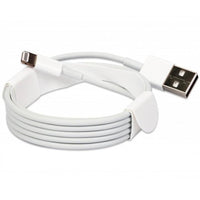 Thumbnail for Apple Lightning Cable MD819 (2 m) - Retail pack New - Accessories