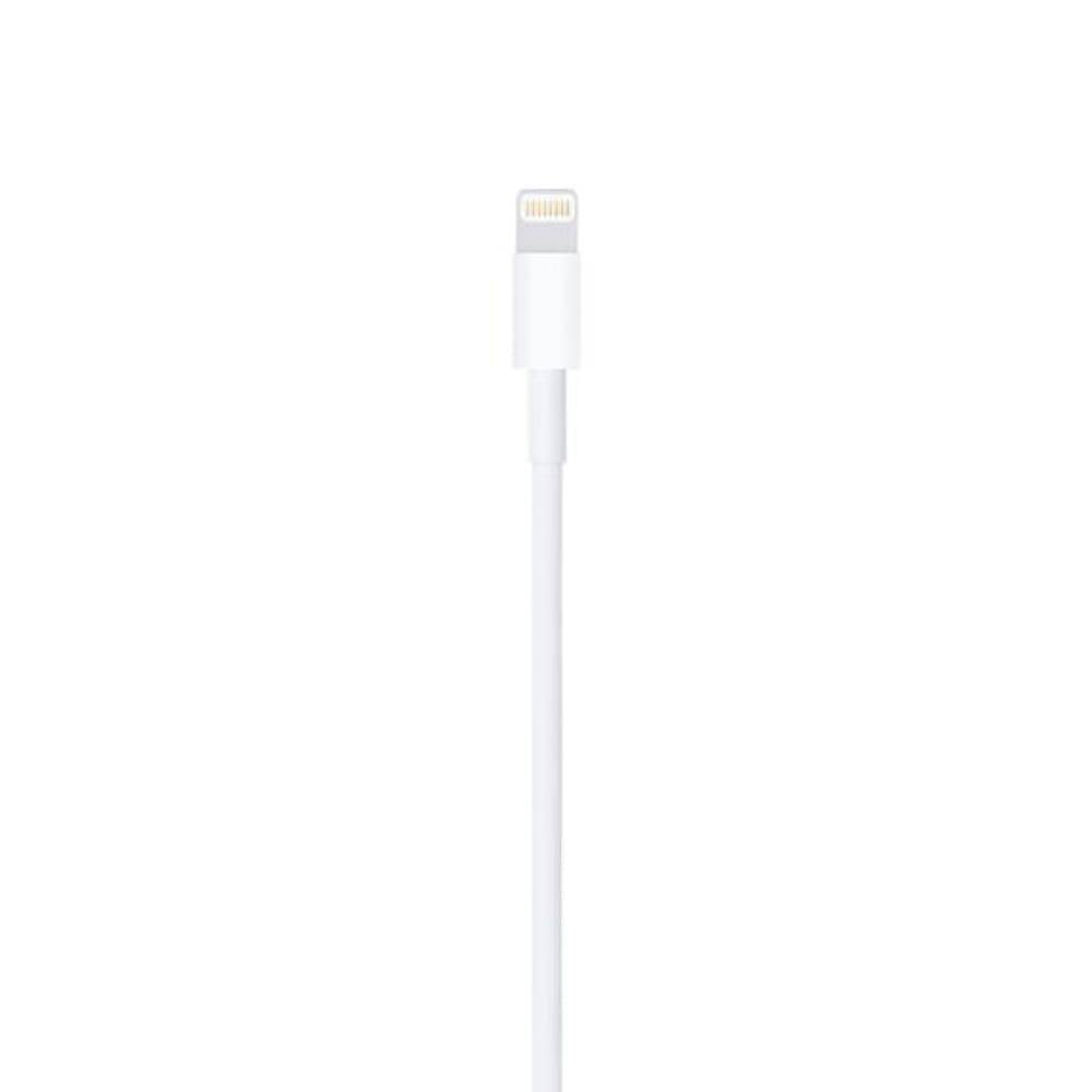 Apple Lightning to USB Cable 2m - MD819 - Accessories