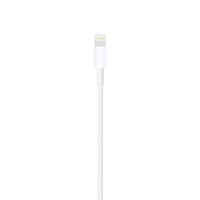 Thumbnail for Apple Lightning to USB Cable 2m - MD819 - Accessories