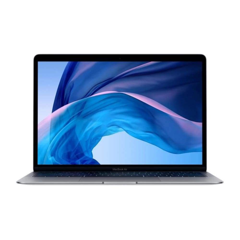 Apple MacBook Air 13 2019 256GB - Space Grey - Personal Computer