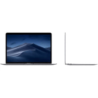 Thumbnail for Apple MacBook Air 13 2019 256GB - Space Grey - Personal Computer