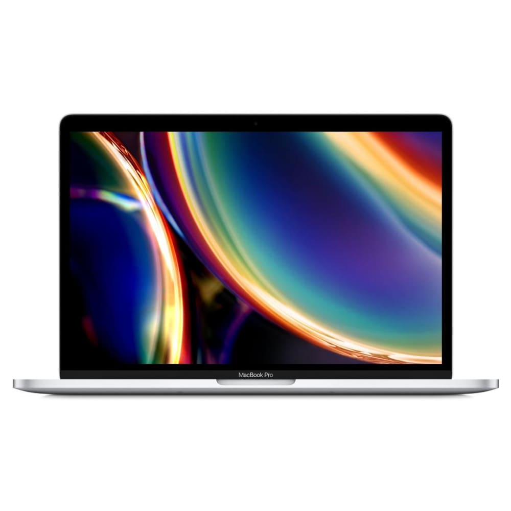 Apple MacBook Pro 13-inch 2.0GHz i5 512GB (2020) - Silver - Laptop