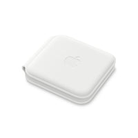 Thumbnail for Apple MagSafe Duo Charger For iPhone / iPad / Watch / AirPods - White - Accessories