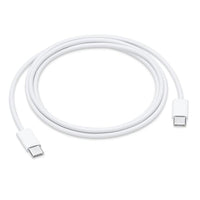 Thumbnail for Apple USB-C Charge Cable (1m) for iPad / MacBook - White - Accessories