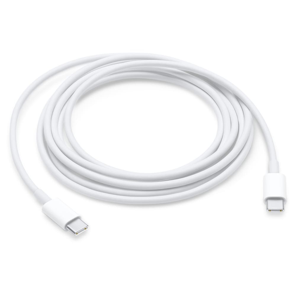 Apple USB-C Charge Cable (2 m) - Accessories